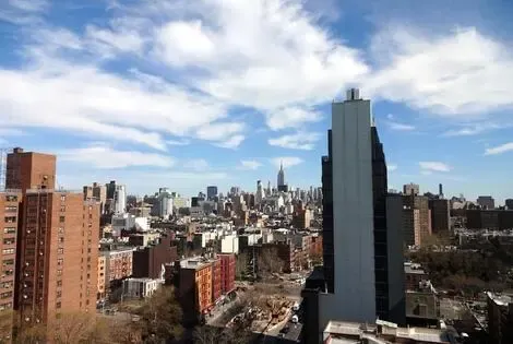 Etats-Unis : Hôtel Orchard Street Hotel