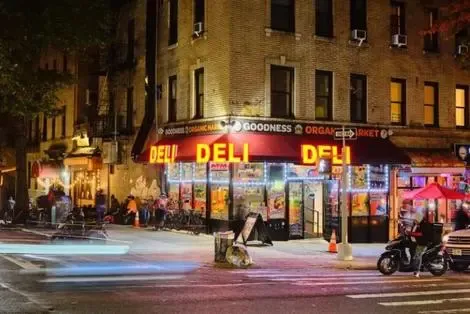 Etats-Unis : Hôtel Radio