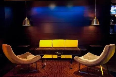Etats-Unis : Hôtel Sanctuary