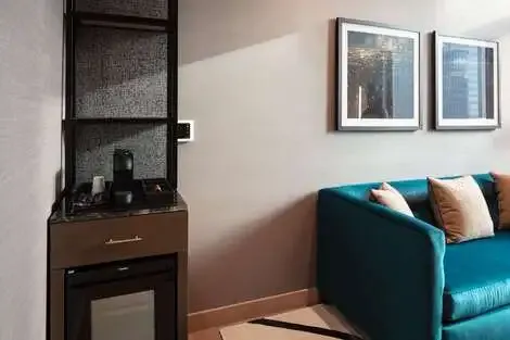 Etats-Unis : Hôtel Tempo By Hilton New York Times Square