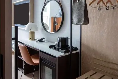 Etats-Unis : Hôtel Tempo By Hilton Times Square