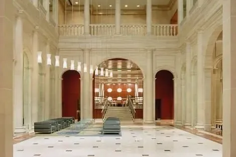 Etats-Unis : Hôtel Thompson Central Park New York, by Hyatt