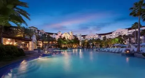 Etats-Unis : Hôtel Universal's Hard Rock