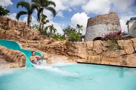 Etats-Unis : Hôtel Universal's Loews Sapphire Falls Resort
