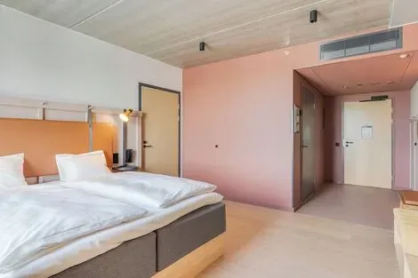 Finlande : Hôtel Comfort Hotel Helsinki Airport
