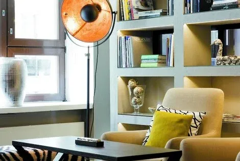 Finlande : Hôtel Fabian