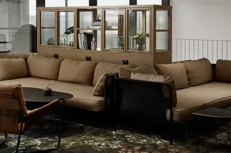 Finlande : Hôtel Original Sokos Hotel Tripla