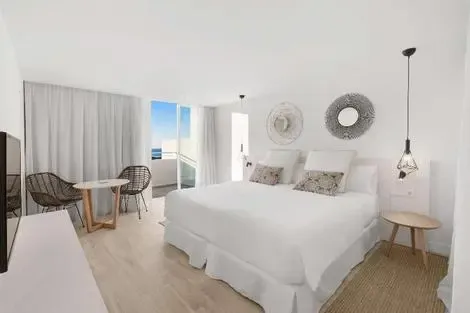 Formentera : Hôtel Barcelo Portinatx