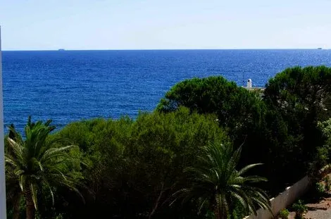 Formentera : Hôtel Bluesea Paraíso Beach