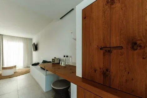 Formentera : Hôtel Boutique & Spa Las Mimosas