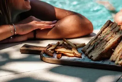 Formentera : Hôtel Boutique & Spa Las Mimosas