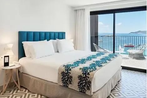 Formentera : Hôtel Eurostars Ibiza