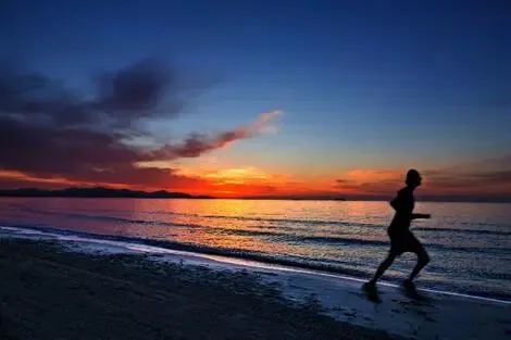 Formentera : Hôtel Fergus Style Bahamas