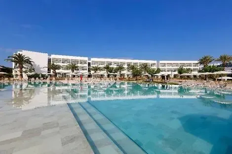 Formentera : Hôtel Grand Palladium Palace Ibiza Resort & Spa