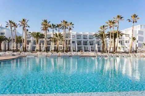 Formentera : Hôtel Grand Palladium White Island Resort & Spa