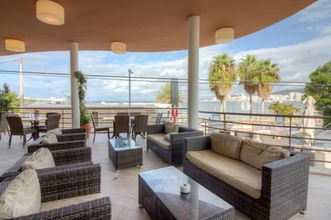 Formentera : Hôtel Lakiki Apartments