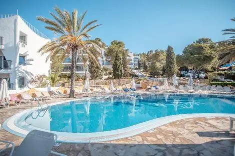 Formentera : Hôtel Marble Stella Maris Ibiza