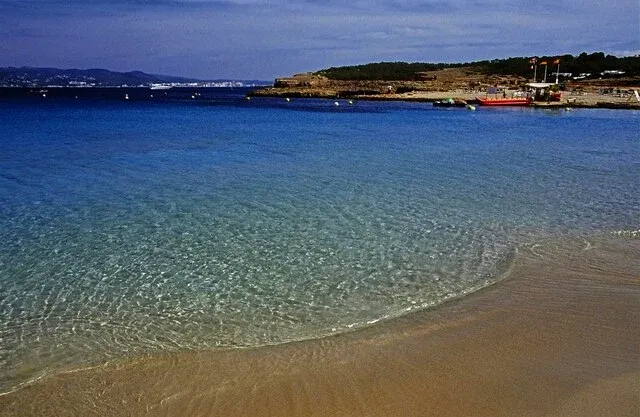 Formentera : Hôtel Occidental Ibiza