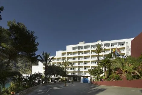 Formentera : Hôtel Palladium Hotel Cala Llonga