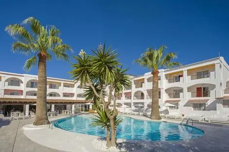 Formentera : Hôtel Playasol Bossa Flow