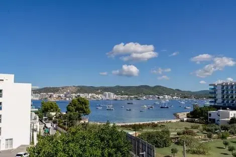 Formentera : Hôtel Ryans Lolas Only Adults