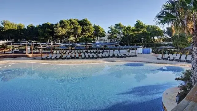 Formentera : Hôtel Tui Magic Life Cala Pada