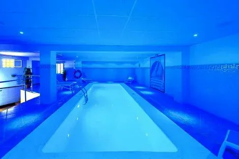 Formentera : Hôtel Vibra Maritimo