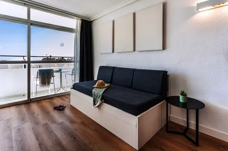 Formentera : Hôtel Vibra Tivoli