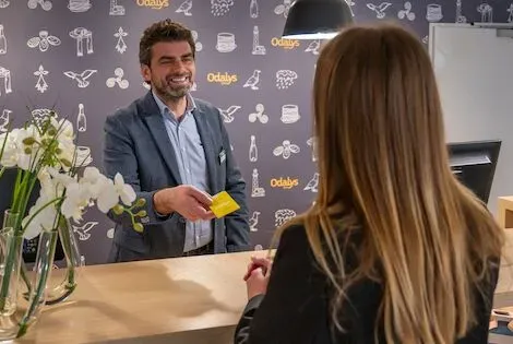 France Bretagne : Hôtel Odalys Rennes Lorgeril