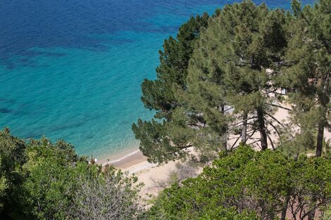 France Corse : Hôtel A’mare Corsica