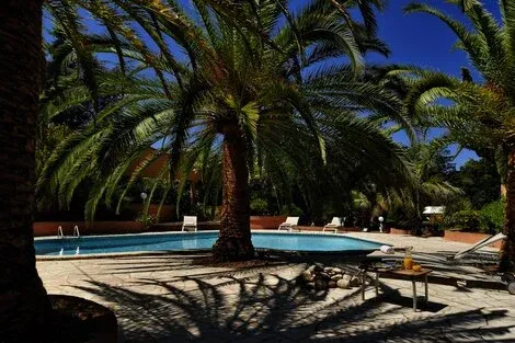 France Corse : Hôtel Bartaccia