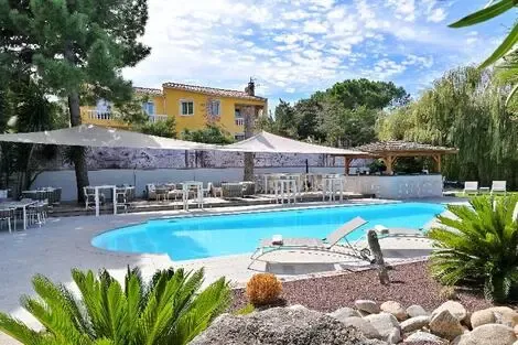 France Corse : Hôtel Bartaccia
