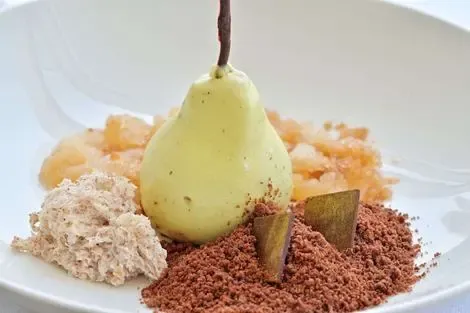 France Corse : Hôtel Dolce Vita