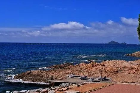 France Corse : Hôtel Dolce Vita