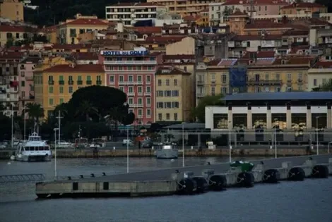 France Corse : Hôtel Du Golfe