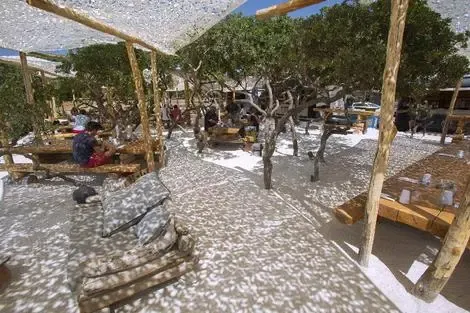 France Corse : Hôtel Le Golfe Hotel Resort & Spa