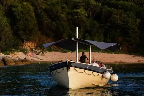 France Corse : Hôtel Le Golfe