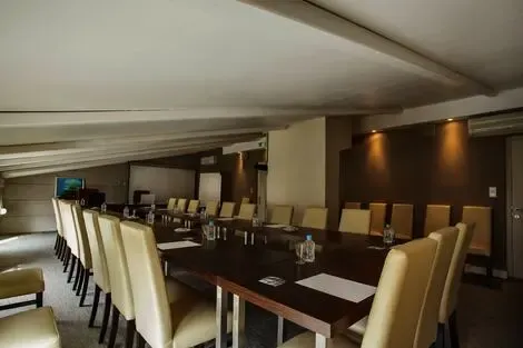 France Corse : Hôtel Le Neptune