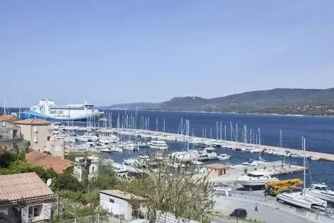France Corse : Hôtel Le Neptune