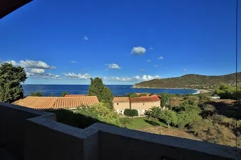 France Corse : Hôtel Paese Di Lava