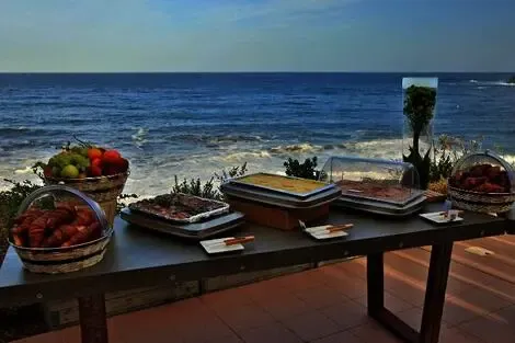 France Corse : Hôtel Paese Di Lava
