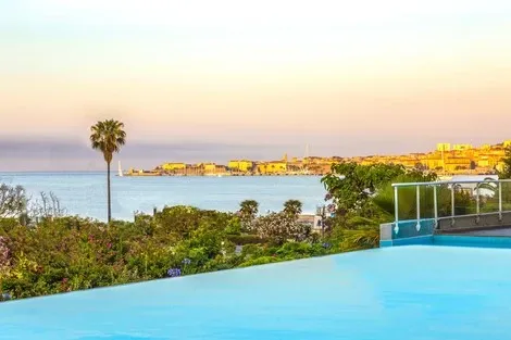 France Corse : Hôtel Residence De Tourisme Ajaccio Amirauté