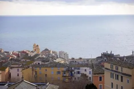 France Corse : Hôtel Le Bastia