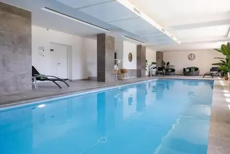 France Corse : Hôtel Le Bastia