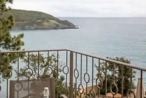 France Corse : Hôtel Misincu