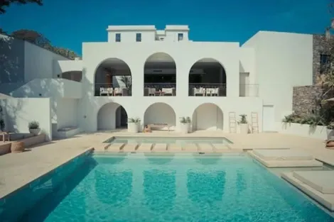 France Corse : Hôtel Misincu