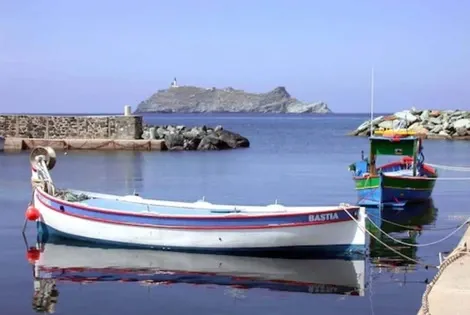 France Corse : Hôtel Misincu