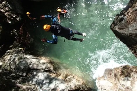 France Corse : Hôtel Paesotel E Caselle
