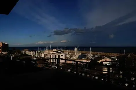 vol+hotel Sejour Port Toga 3* France Corse Bastia