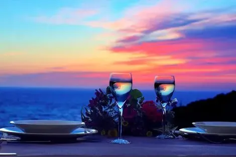 France Corse : Hôtel Auberge Ferayola